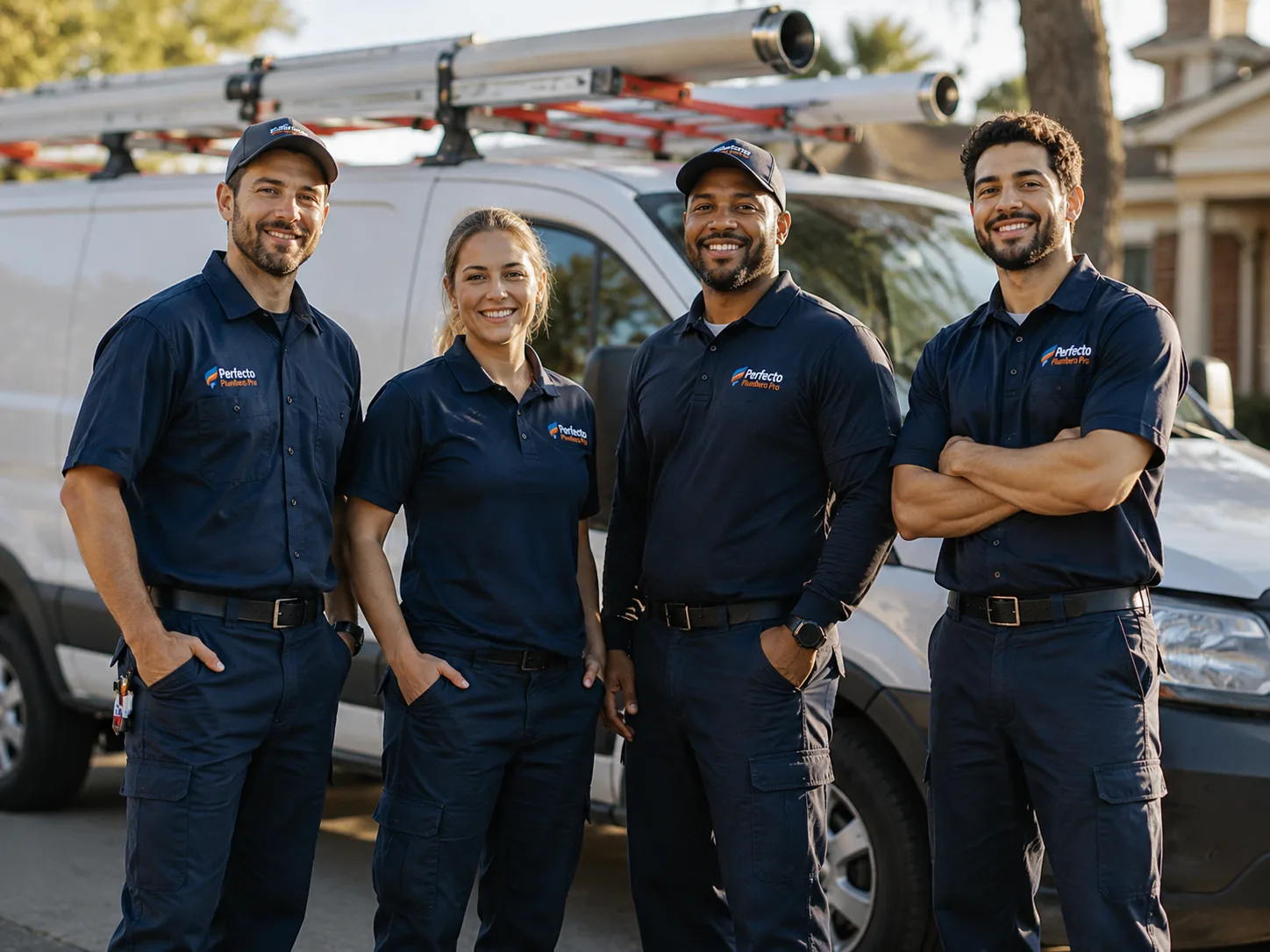 Emergency Plumber Near Me in Sterling, VA near me