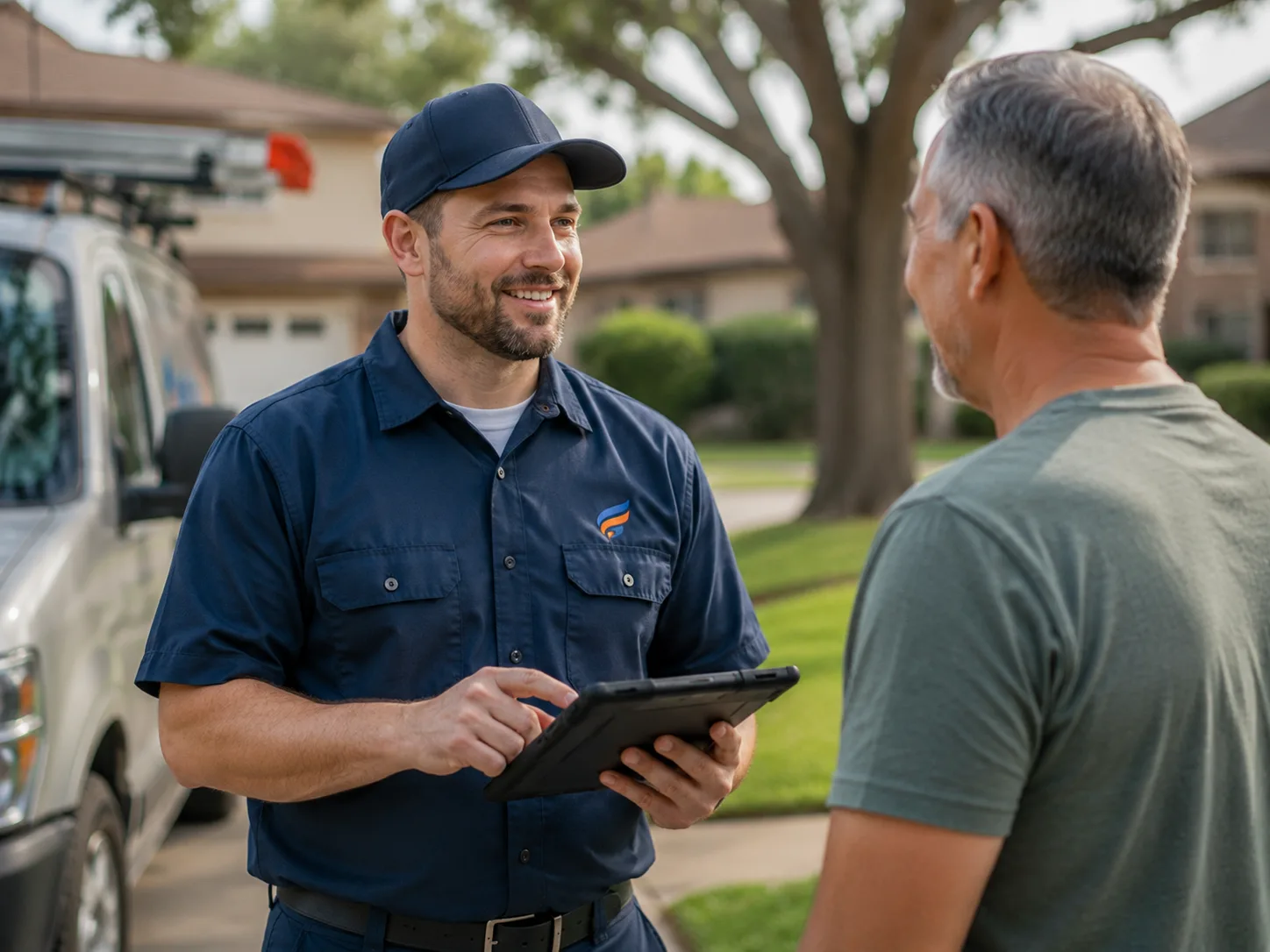 Emergency Plumber Near Me Sterling, VA FAQs